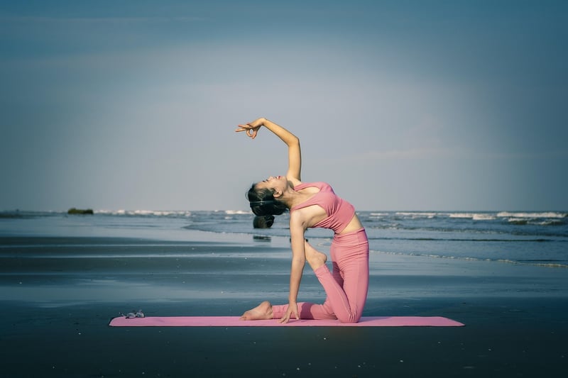 Kapalabhati Pranayama